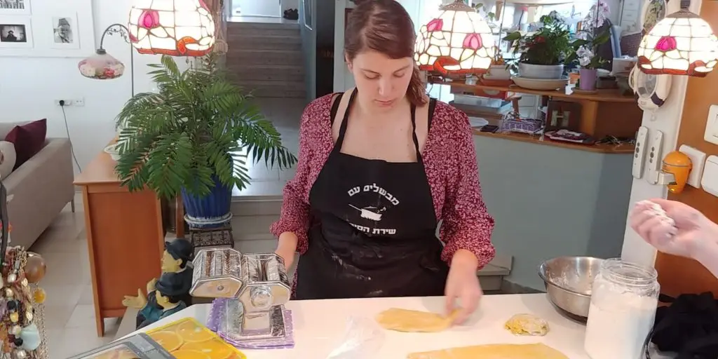 culinary new