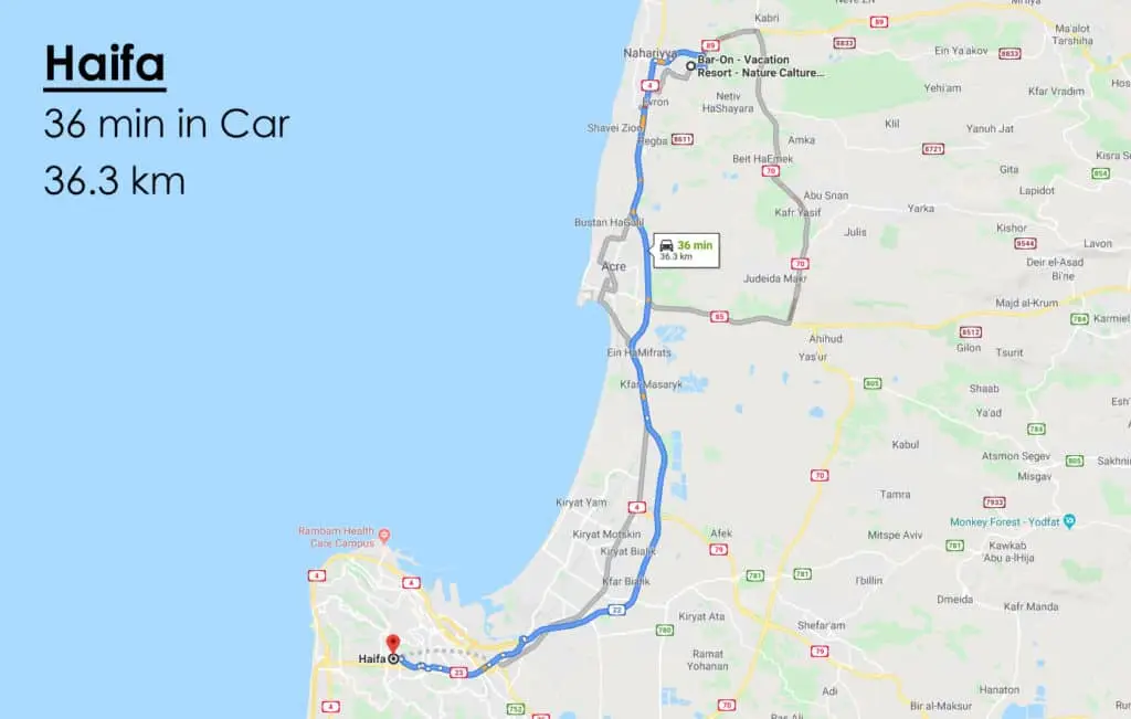 חיפה