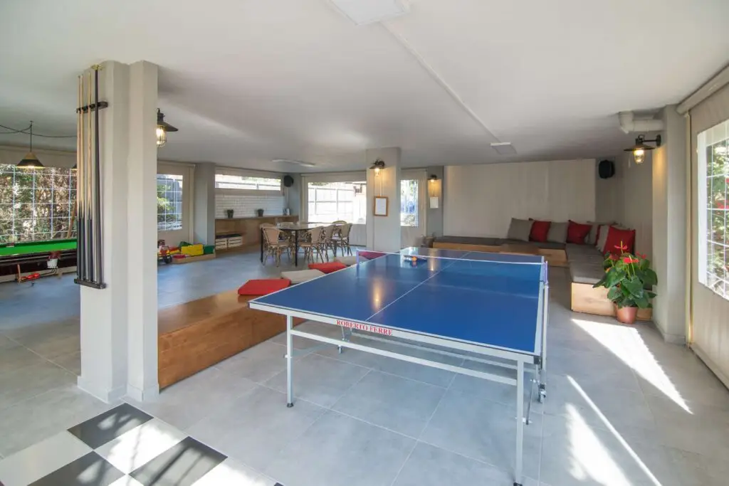 pingpong