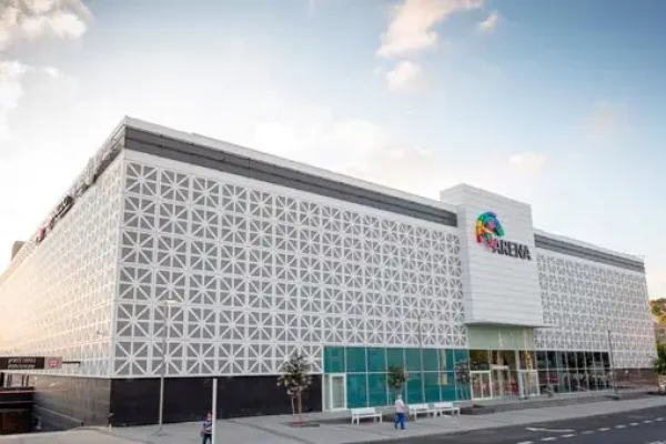 arena nahariya mall